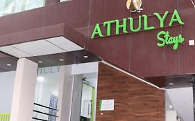 Athulya Stays